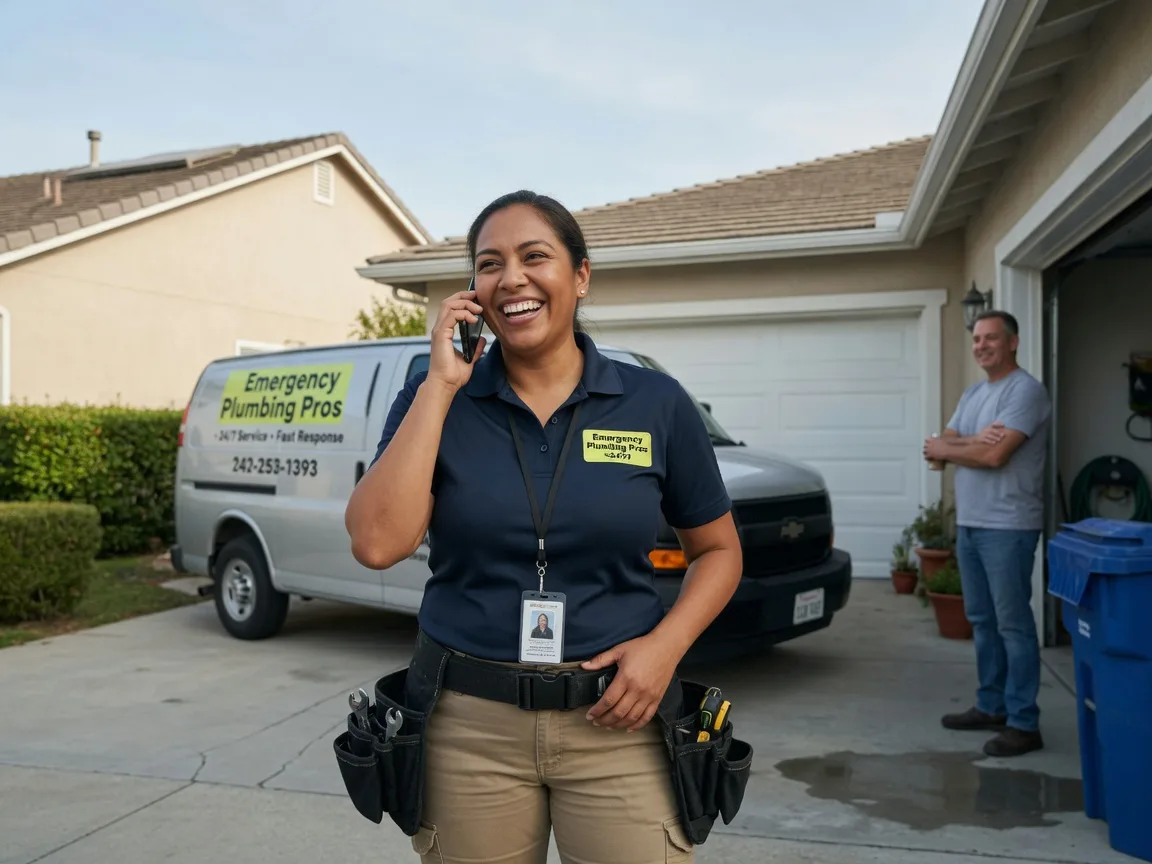 Emergency Plumber Algoma, MS FAQs